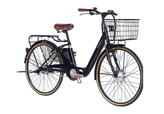 電動自転車