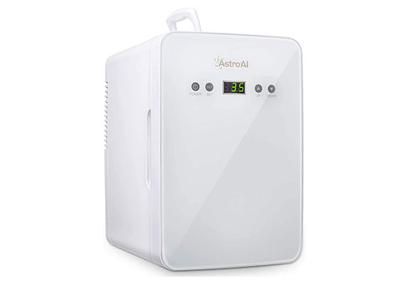 AstroAI 冷温庫 6L
